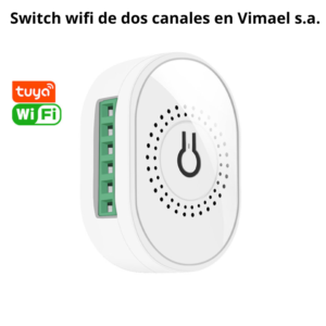 Switch-wifi-de-dos-canales