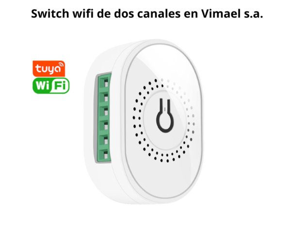 Switch-wifi-de-dos-canales