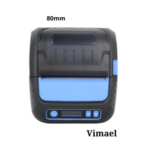 Impresora Bluetooth 80mm.Térmica Portátil Modelo MTP-3 - Vimael S.A