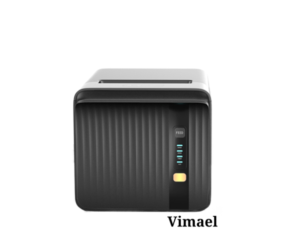 Impresora Bluetooth 80mm.Térmica Portátil Modelo MTP-3 - Vimael S.A