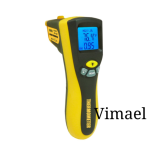 Termometro CH 85850 Vimael