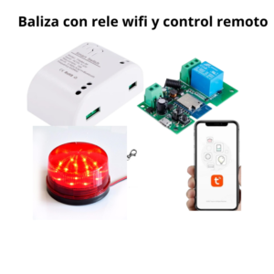 Baliza-con-rele-wifi-y-control-remoto